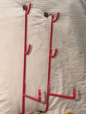 Red Hook Organizer - Metal Wall Hanging
